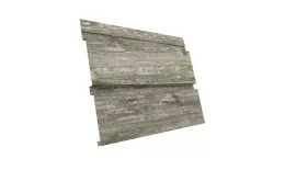 Металлический сайдинг Grand Line Квадро Брус Print Elite 0,45 мм Nordic Wood Северное дерево. Цена: 1218 руб. Артикул: GrandLine-MS87_4_1
