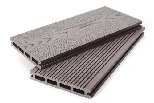 Террасная доска Grand Line 140 мм вельвет и тиснение Венге 4м (БШТ) купить в краснодаре