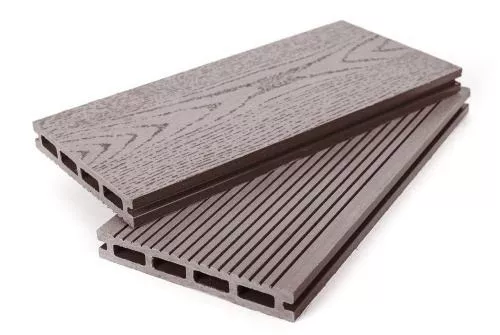 Террасная доска Grand Line 140 мм вельвет и тиснение Шоколад 3м (БШТ) купить в краснодаре