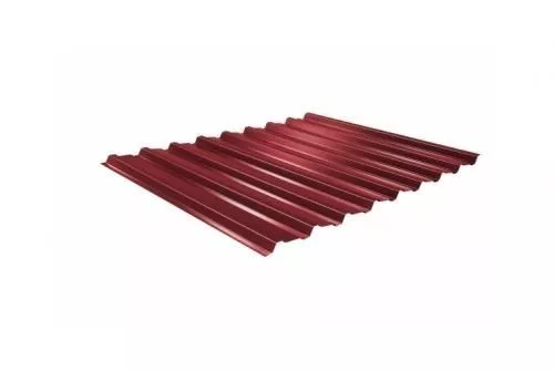 Панель Estet 860х1600 RAL 3005 GL купить в краснодаре