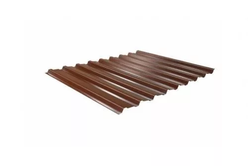 Панель Estet 860х1600 RAL 8017 GL купить в краснодаре