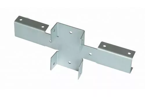 Кронштейн Х Zn GL купить в краснодаре