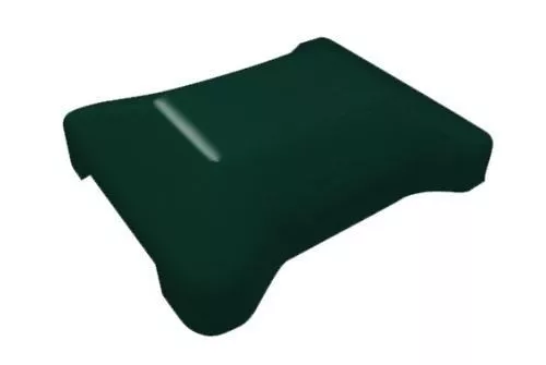 Крышка универсальная RAL 6005 GL купить в краснодаре