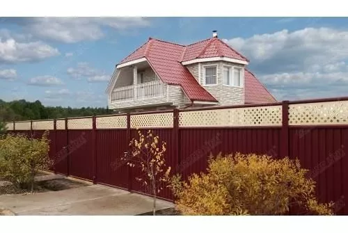 Крышка универсальная RAL 3005 GL купить в краснодаре