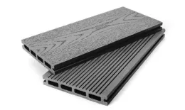 Террасная доска Grand Line 140 мм вельвет и тиснение Графит 4м (БШТ). Цена: 2364 руб. Артикул: Terrasnaya_005