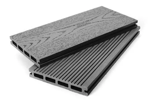 Террасная доска Grand Line 140 мм Графит 3м купить в краснодаре