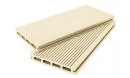 Террасная доска Grand Line140 мм вельвет и тиснение Слоновая Кость 4м (БШТ). Цена: 4608 руб. Артикул: Terrasnaya_032