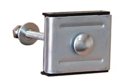 Крепление Скоба и болт М6х85 Zn GL купить в краснодаре