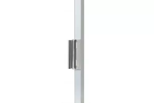 Планка ответная SAKL QF из алюминия для замка LAK GL купить в краснодаре