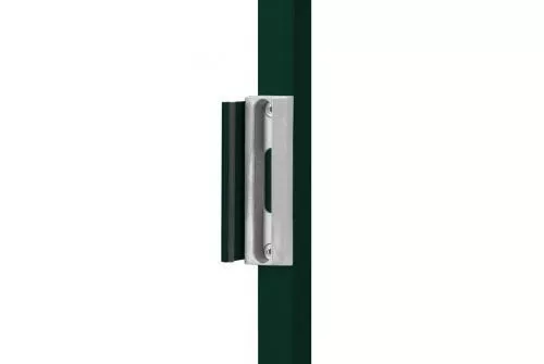 Планка ответная SAKL QF для замка LAK RAL 6005 GL купить в краснодаре