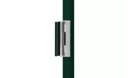 Планка ответная SAKL QF для замка LAK RAL 6005 GL. Цена: 3235 руб. Артикул: 26995