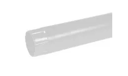 Труба соединительная D90х1000. МП GrandSystem. RAL 9010 Белый. Цена: 396 руб. Артикул: MP_voda_Budjet_140_27