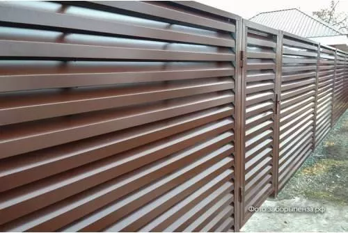 Калитка Жалюзи 1,68х1 прямоугольный фланец 230х230 RAL 9006 без заполнения GL купить в краснодаре