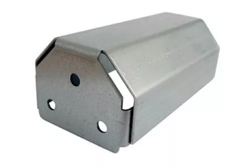 Кронштейн L Zn GL купить в краснодаре