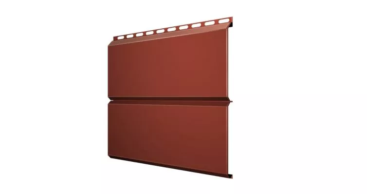 ЭкоБрус 0,345 0,5 Satin Matt TX RAL 8004 терракота купить в краснодаре