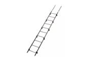Лестница кровельная Grand Line RAL 160-40-15 2,76м – Купить оптом и в розницу