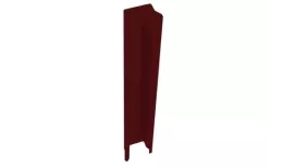 Стойка 84х48х3000 RAL 3005 GL. Артикул: 24399