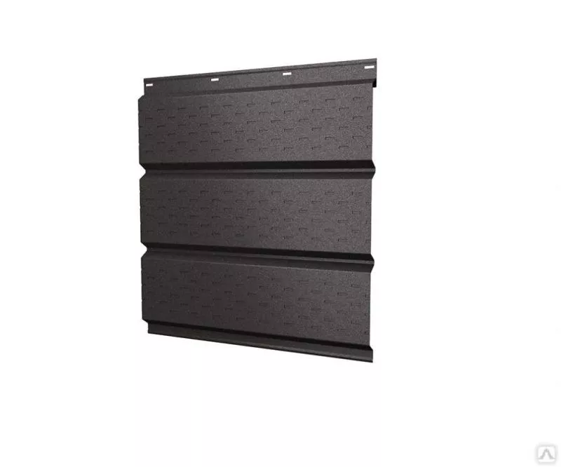 СОФИТ МЕТАЛЛ aquAsystem полная перфорация GreenCoat Pural Matt BT 0.5 мм купить в краснодаре