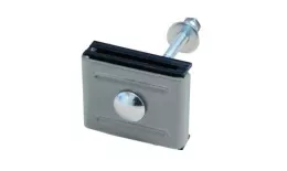 Крепление Скоба и болт М6х85 RAL 7040 GL. Цена: 88 руб. Артикул: 24768