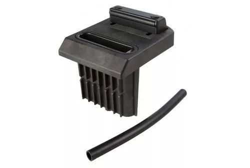 Фиксатор ригеля створок ворот OGS GL купить в краснодаре