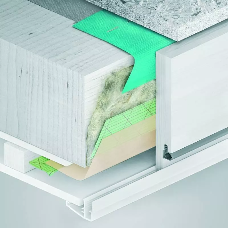 Теплоизоляционный комплект Fakro LXD (70х120) купить в краснодаре