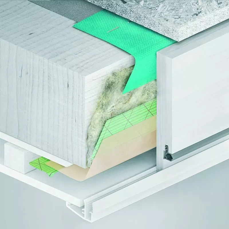 Теплоизоляционный комплект Fakro LXD (60*120) купить в краснодаре