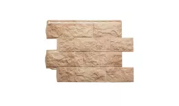 Фасадные панели Альта-Профиль Камень Туф Итальянский. Цена: 712 руб. Артикул: Aita-Profil-FP020_5