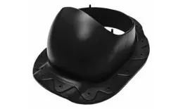 Проходной элемент Kredo GrandLine 2K черный. Цена: 7273 руб. Артикул: 43156