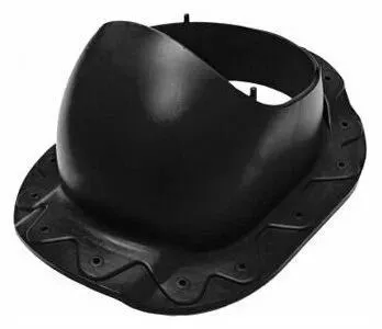 Проходной элемент Kredo GrandLine 2K черный купить в краснодаре