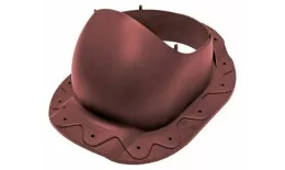 Проходной элемент Kredo GrandLine 2K бордо. Цена: 7273 руб. Артикул: 43155