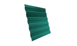 Профнастил Grand Line С8 A Полиэстер 0,45 мм RAL 5021 Водная синь. Цена: 524 руб. Артикул: C8aGL-pe45521