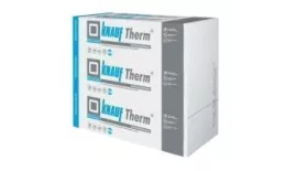 Утеплитель Knauf Therm Пол 50 мм. Цена: 9632 руб. Артикул: 22836