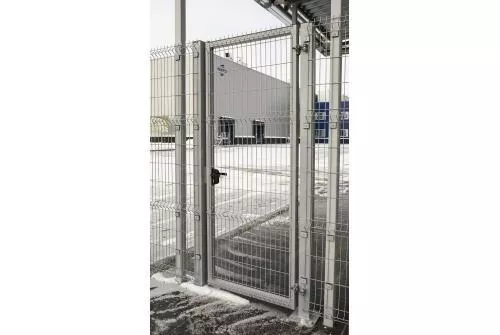 Калитка Profi Lock 2,03x1 RAL 7040 GL купить в краснодаре