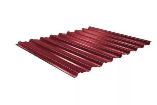 Панель Estet 860х1970 RAL 3005 GL купить в краснодаре