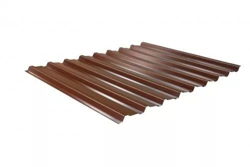 Панель Estet 860х1970 RAL 8017 GL купить в краснодаре