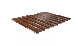 Панель Estet 860х1970 RAL 8017 GL. Цена: 1478 руб. Артикул: 24369