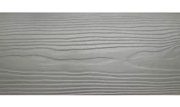 Фиброцементный сайдинг CEDRAL Wood C52 Жемчужный минерал. Артикул: Cedral23