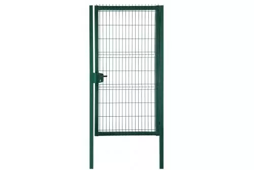 Калитка Profi Lock 1,73х1 RAL 6005 GL купить в краснодаре