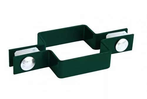 Крепление хомут 62х55 RAL 6005 GL купить в краснодаре