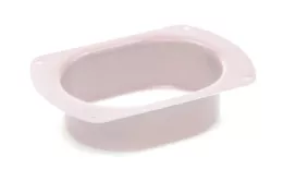 Воронка врезная Grand Line Vortex 127мм RAL 9003 Белый (полиэстер). Цена: 104 руб. Артикул: GrandLine-metvod_69