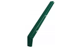 Наконечник универсальный RAL 6005 GL. Цена: 657 руб. Артикул: 24797