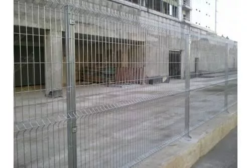 Комплект из 2-х оснований для столба Zn GL купить в краснодаре