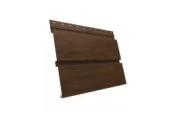 Вертикаль 0,2 line 0,45 Print Elite с пленкой Chestnut Wood TwinColor – Купить оптом и в розницу