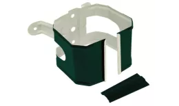 Кронштейн трубы на дерево Grand Line Vortex RAL 6005 (полиэстер). Цена: 174 руб. Артикул: GrandLine-VOD-64_5