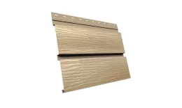 Вертикаль Классик 0,45 Print Elite Milky Wood TwinColor. Артикул: 39994
