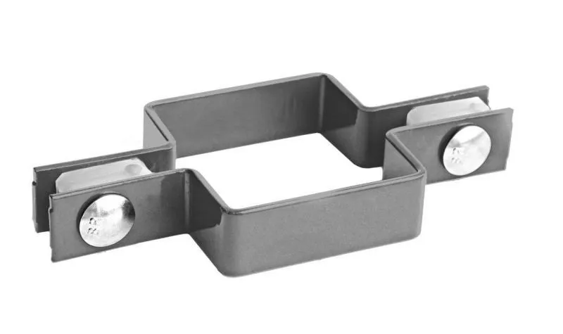 Крепление хомут 62х55 Zn GL купить в краснодаре