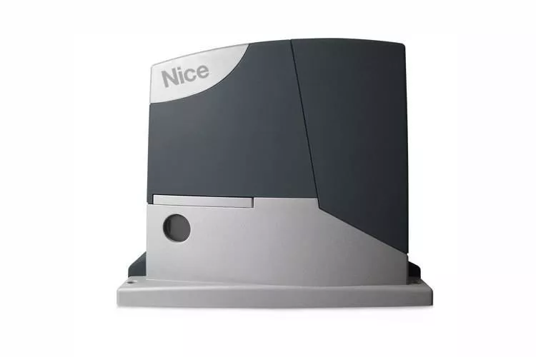 Комплект для автоматизации панельных откатных ворот 5,5м GL купить в краснодаре