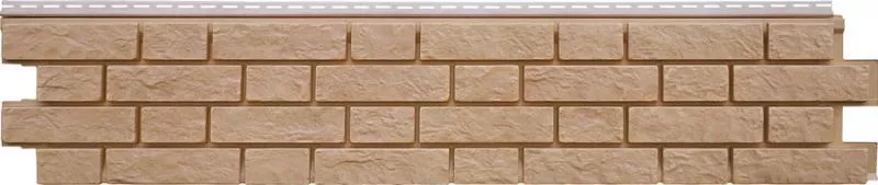 Фасадные панели Grand Line Я-Фасад Балтийский кирпич Classic янтарь купить в краснодаре