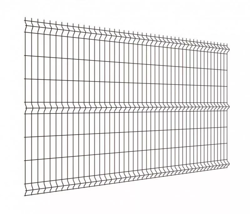 Панель Medium 1,53х2,5 RAL 8017 GL GL купить в краснодаре