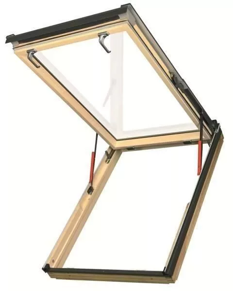 Эвакуацонное окно Fakro FEP U3 94*140 см. купить в краснодаре